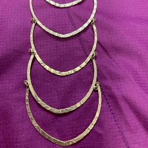 Lucky Brand Jewelry - Lucky Brand Gold Colored Necklace Lucky Brand Jewelry - Lucky Brand Gold Colored Necklace